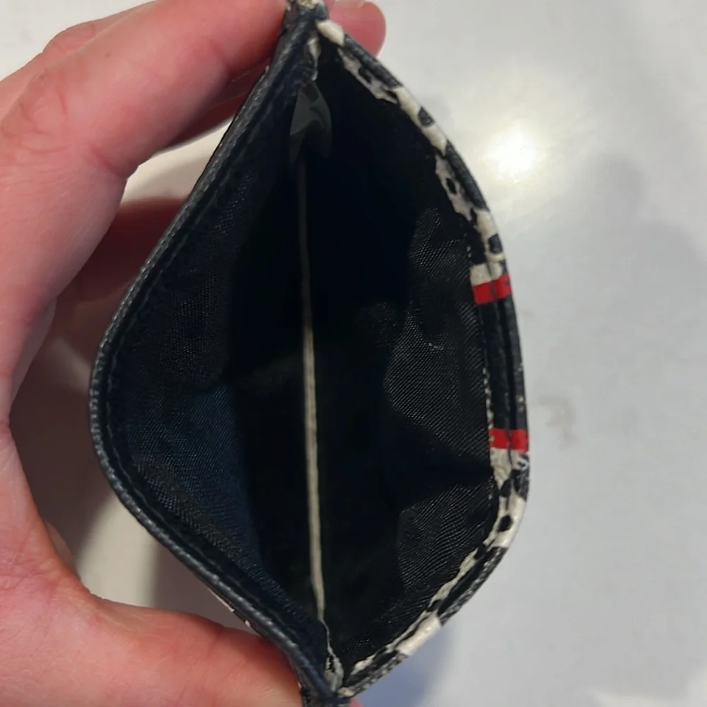 Card holder - Picture 3 of 3